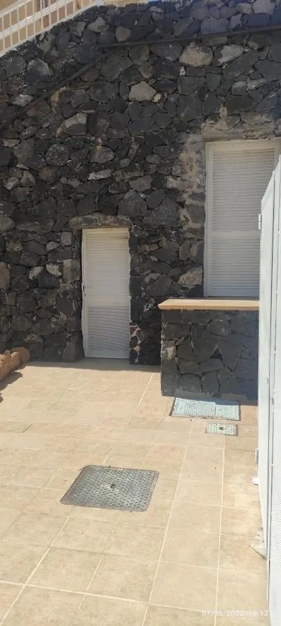 Apartament Palm-Mar Heated Pool,Parking,Air,Wifi